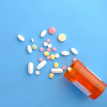 Pharmaceutical Industry