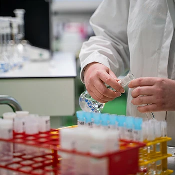Chemical Industry